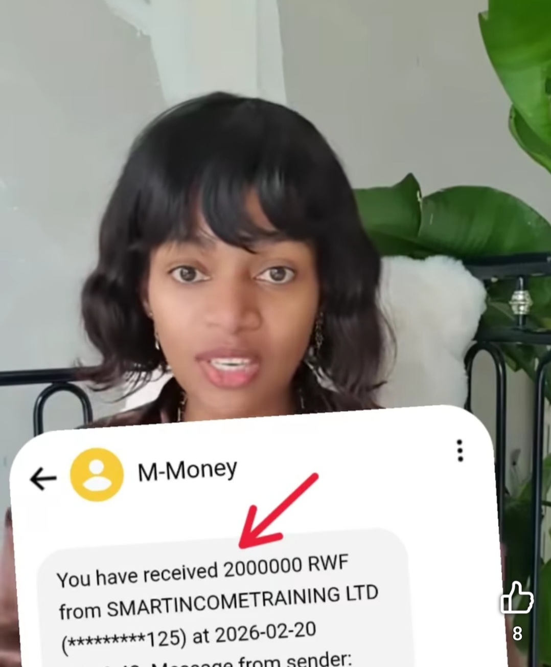 After Rwanda's Crackdown, Users of Online Investment Scheme Face Uncertain Losses