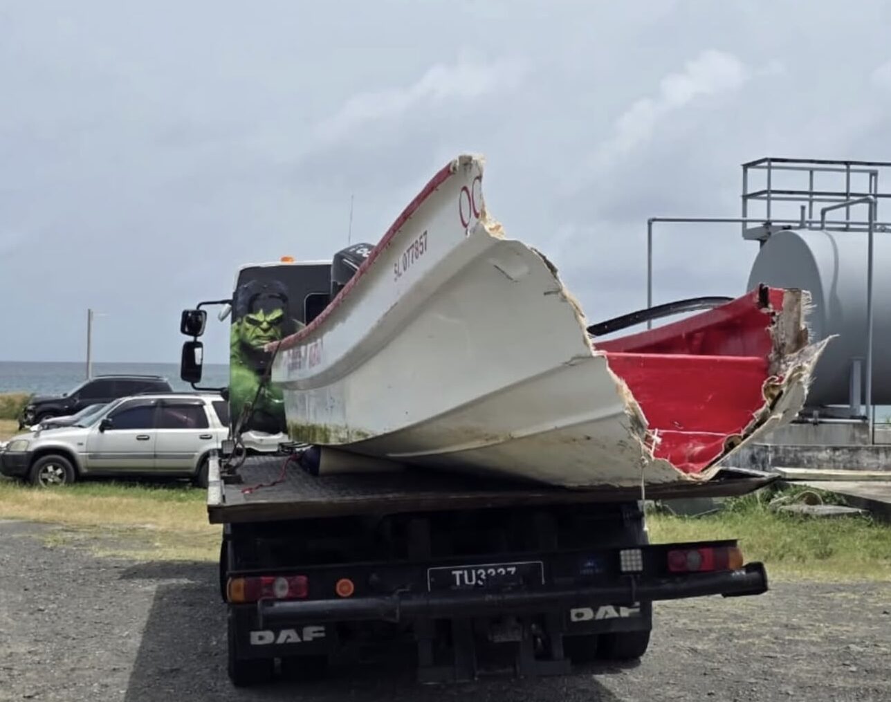 After deadly boat collision, SLASPA eyes stronger maritime safety measures
