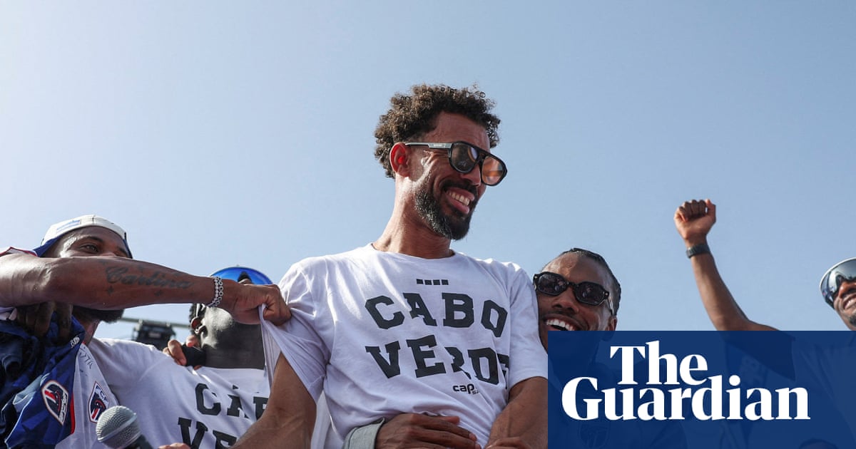 After historic World Cup success, why does Cabo Verde still grapple with identity issues? | Cape Verde