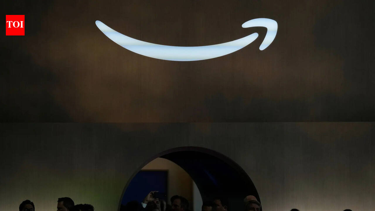 After years of tracking packages, Amazon planning to use the same playbook for employees, as company is betting on ...