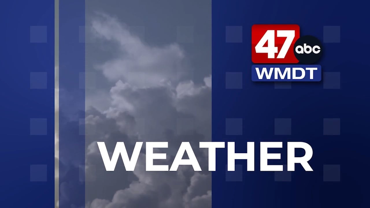 Afternoon Forecast (7/21/26) - 47abc