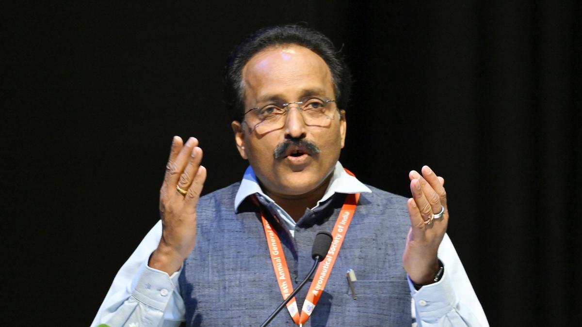 Agnikul ropes in former ISRO chairman Somanath ahead of Mission 02