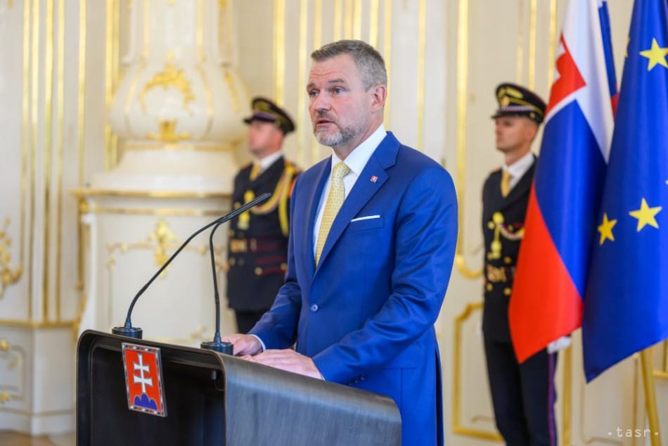 Ahead of Pellegrini's Visit, China Describes Slovakia as Important Partner