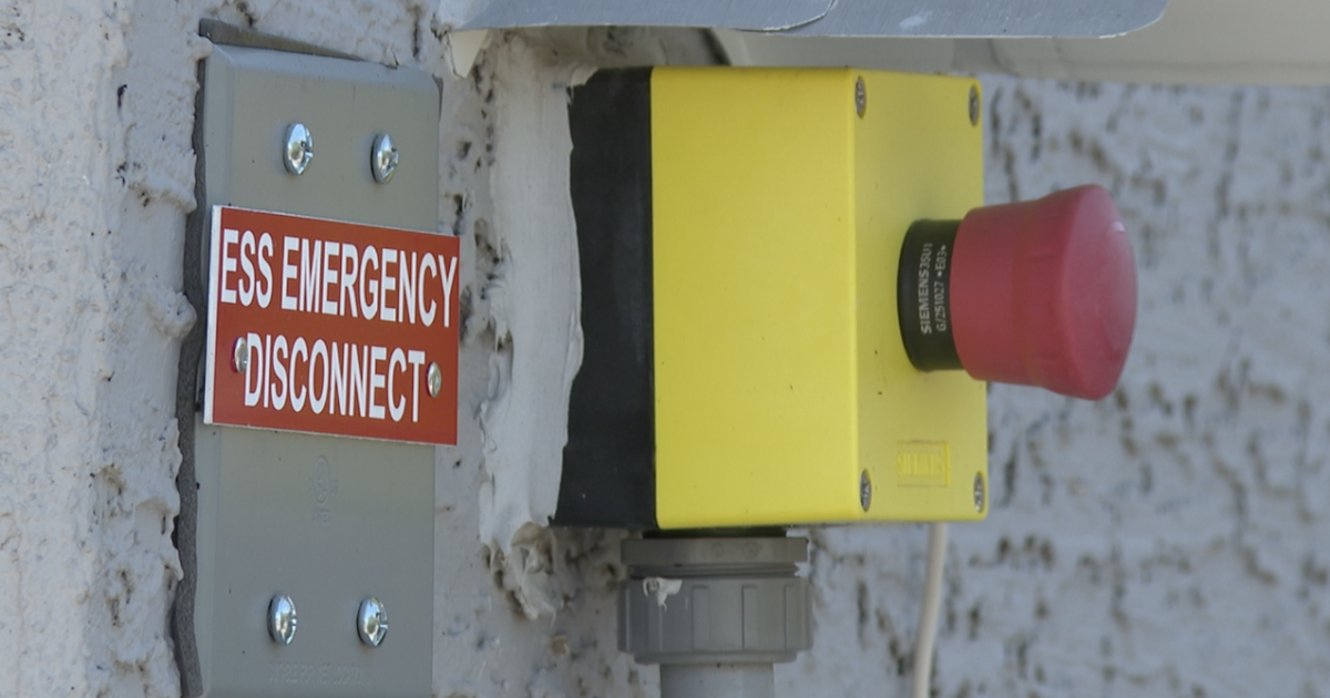 Ahwatukee family says emergency plan helped save their lives