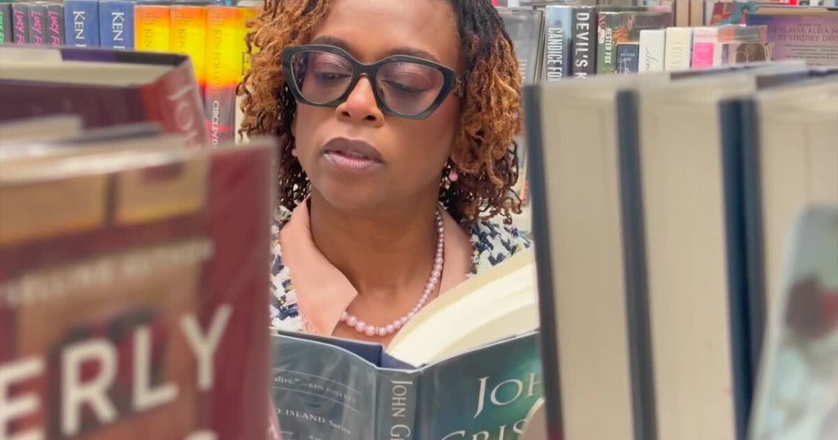 Ahwatukee judge reaching people outside the courtroom as an author