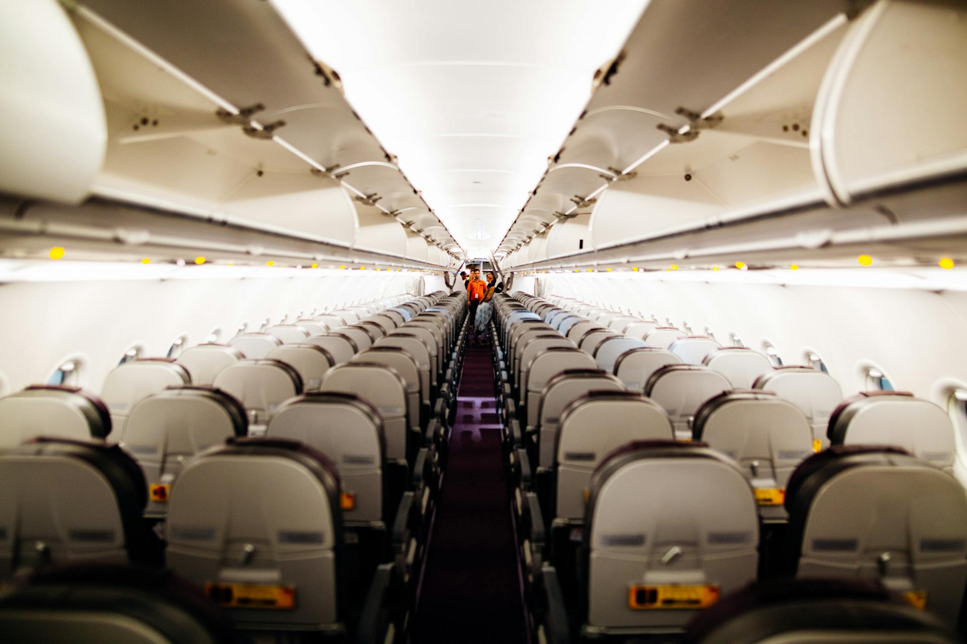 cover Air passengers to gain better protection under new EU regulations