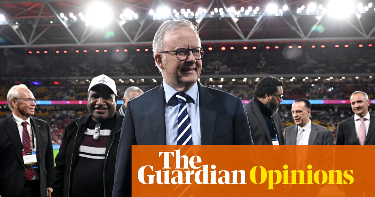 Albanese juggles national security and trade in foreign policy bonanza. The stakes could not be higher | Tom McIlroy