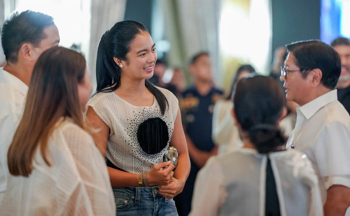 Alex Eala delighted by warm Marcos reception: ‘I feel very seen’