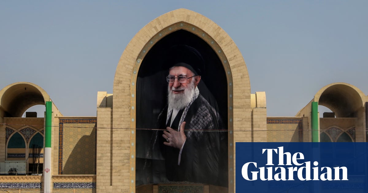 Ali Khamenei’s six-day funeral expected to draw millions in Iran | Iran