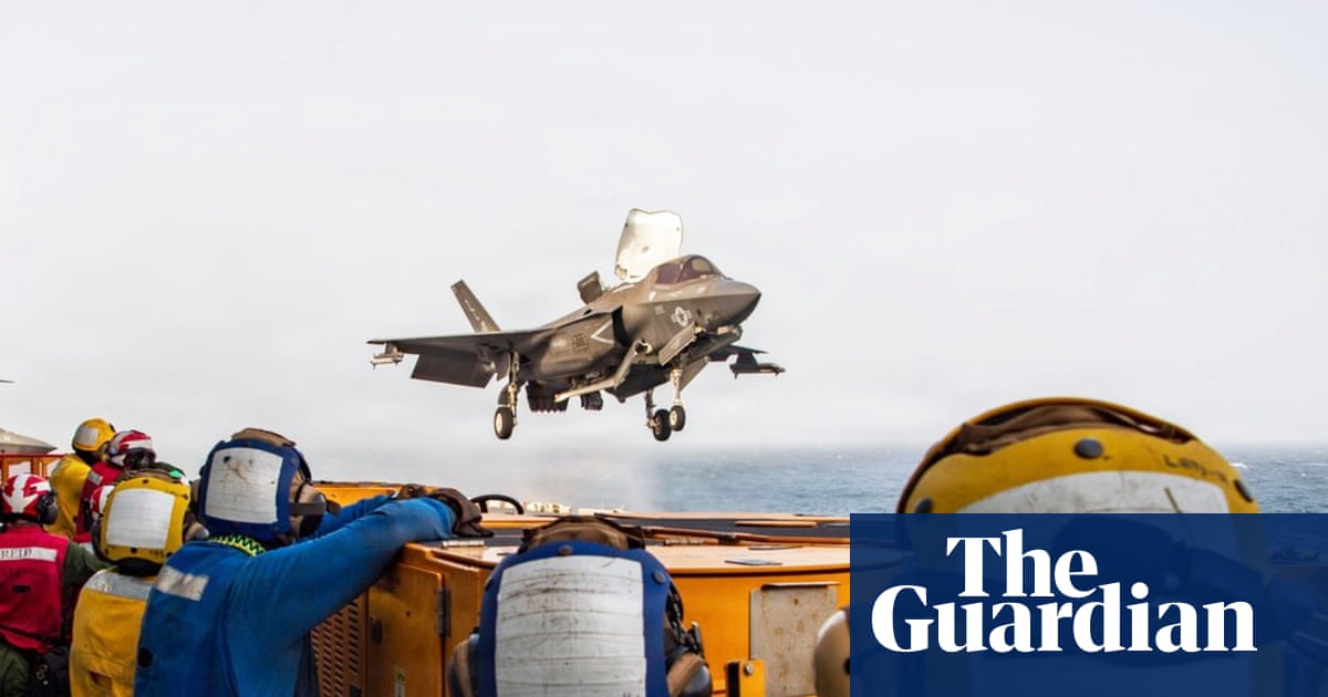 Almost 100 troops injured in recent weeks, Pentagon admits, as Iran launches reprisals on US allies | US-Israel war on Iran