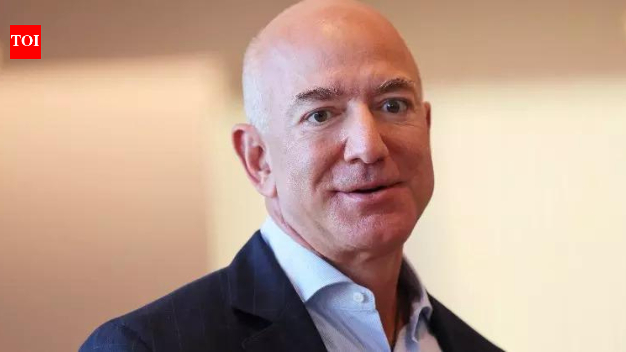 Amazon customers, Jeff Bezos has a 'message' for you on all the big plans ahead, here's what is not going to change
