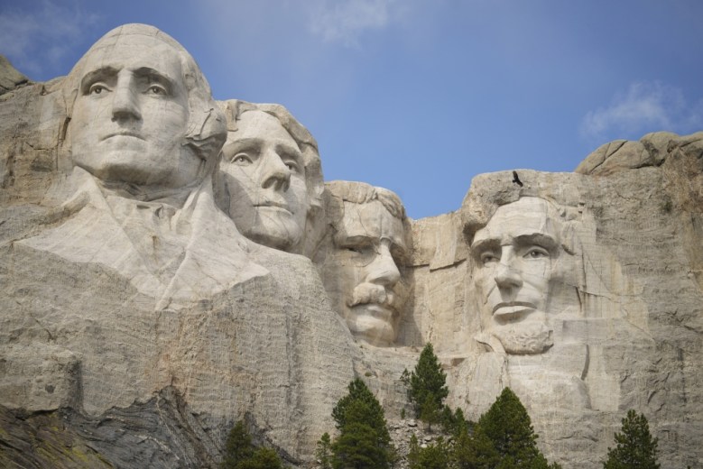 America is an idea and America is a multitude