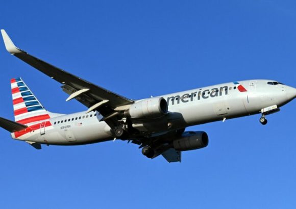 American Airlines launches new digital tools to make bookings easier