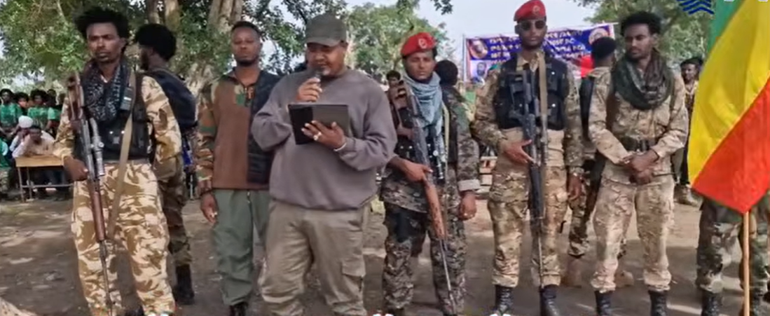 Amhara Nationalism Faces Historic Choice in National Dialogue