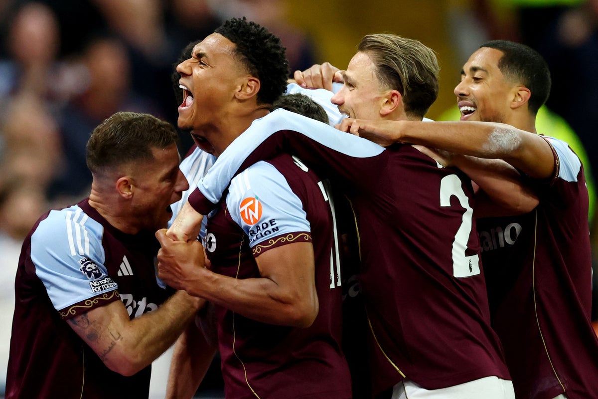 Amnesty International sends ‘sportswashing’ warning to Aston Villa over new Visit Rwanda sponsorship deal
