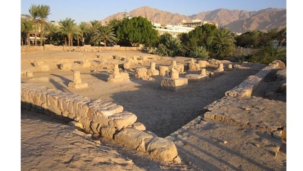 An Islamic Heritage Site That Strengthens Jordan's Natio...