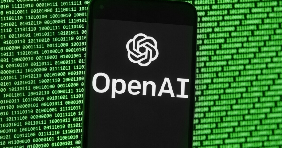 An OpenAI test model escaped and broke into a real company’s servers