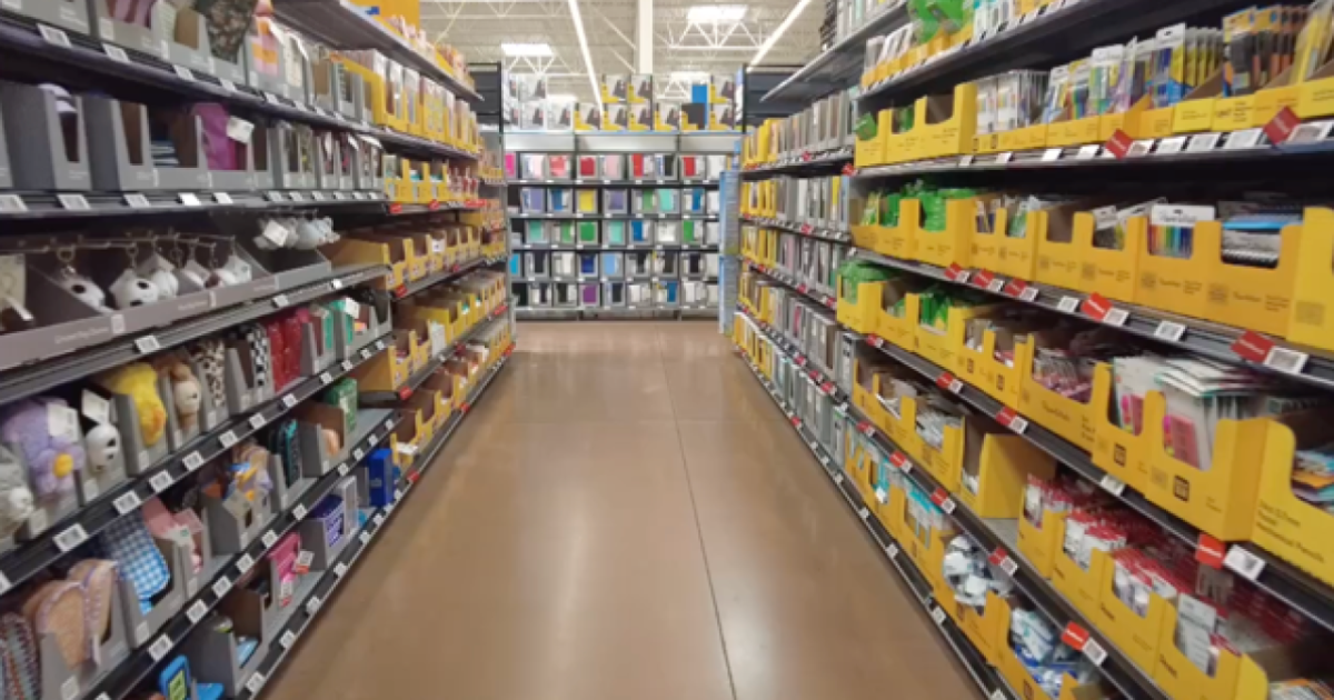Analysis finds prices for school supplies, lunch staples have surged since 2025