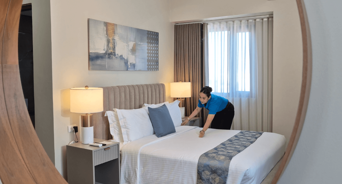 Anchor Land introduces a sustainable income model with Savea Bay City Manila |