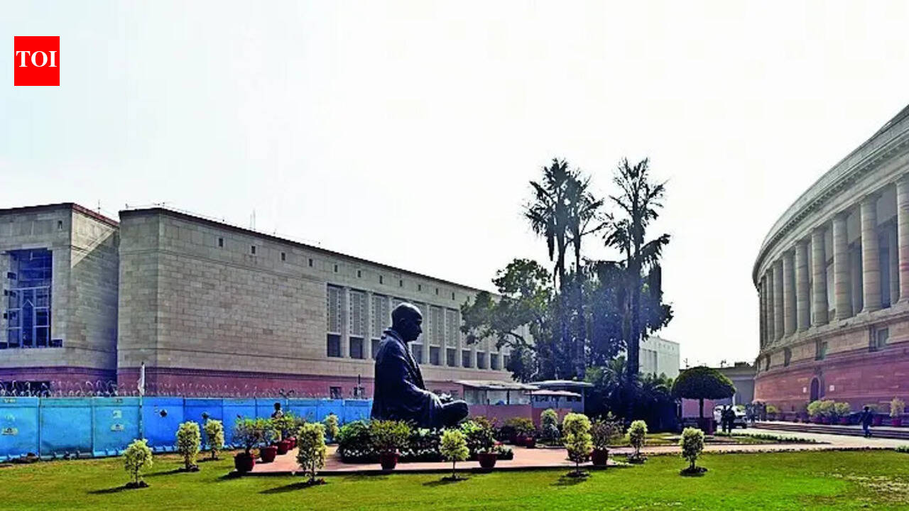 Another House panel defers edu reforms report adoption; move seen as part of govt's outreach to oppn for delimit bill support | India News