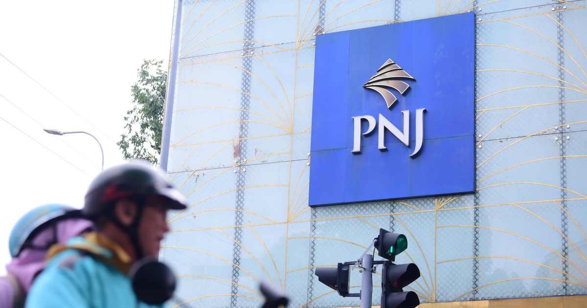 Another foreign fund group exits substantial shareholder position in Vietnamese jeweler PNJ