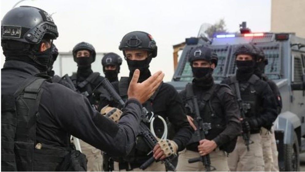 Anti-Narcotics Department Launches Security and Awareness Camp...