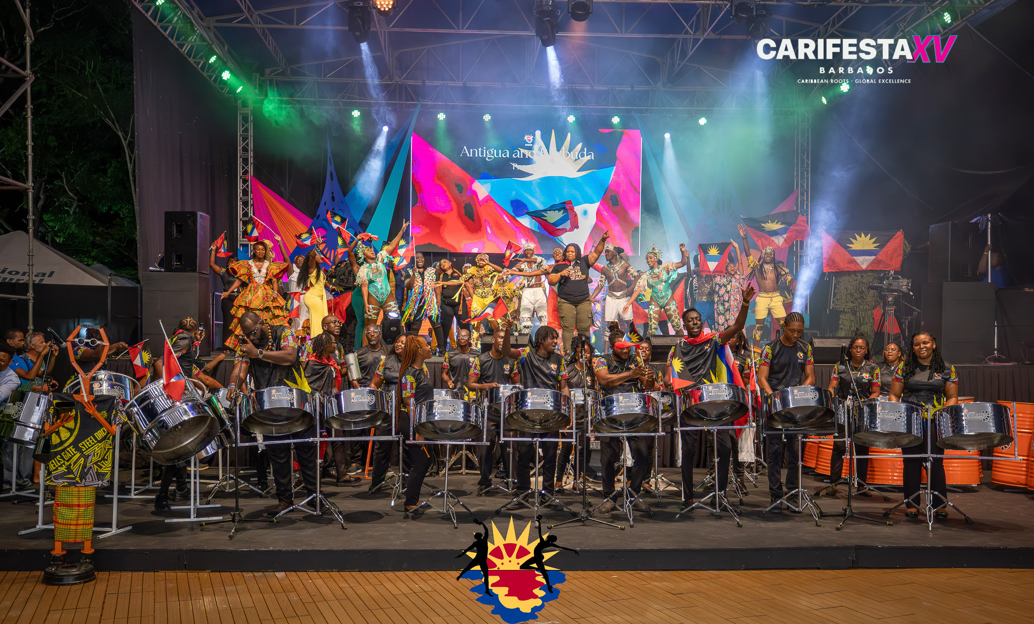Antigua and Barbuda ‘Better Positioned’ to Host CARIFESTA in 2029
