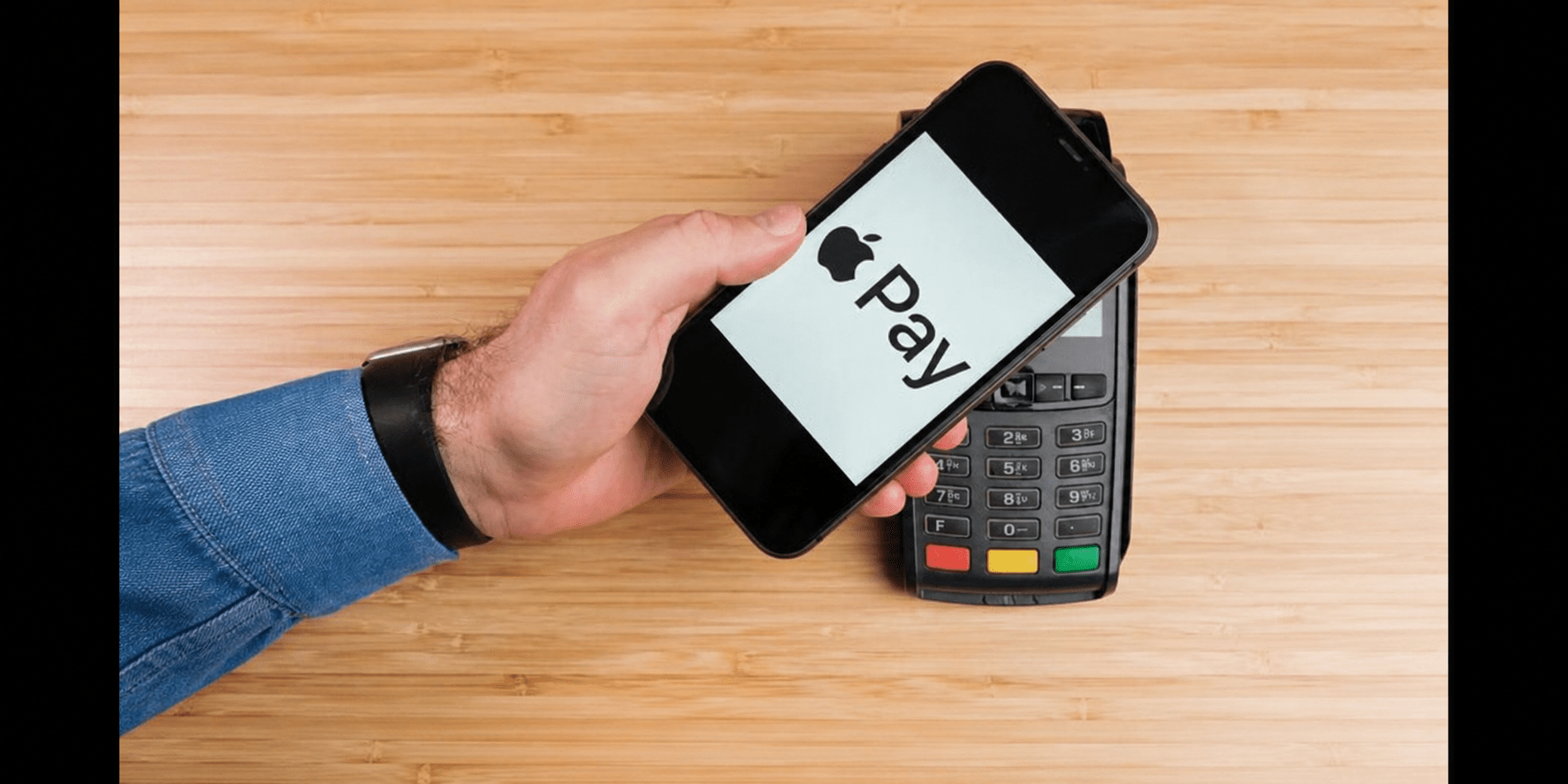 Apple Pay and Google Pay Mobile Wallets Could Launch in Uzbekistan Within Months