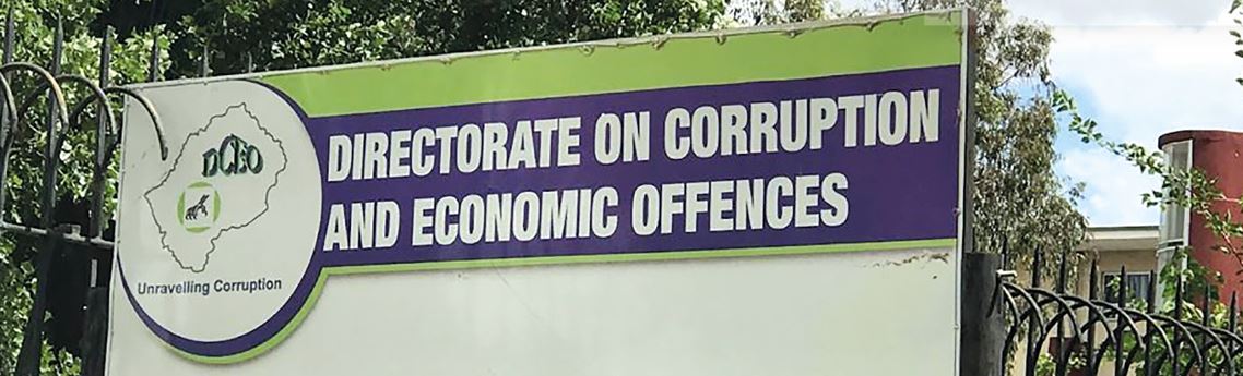 Apprentice stands trial on corruption, fraud and extortion charges