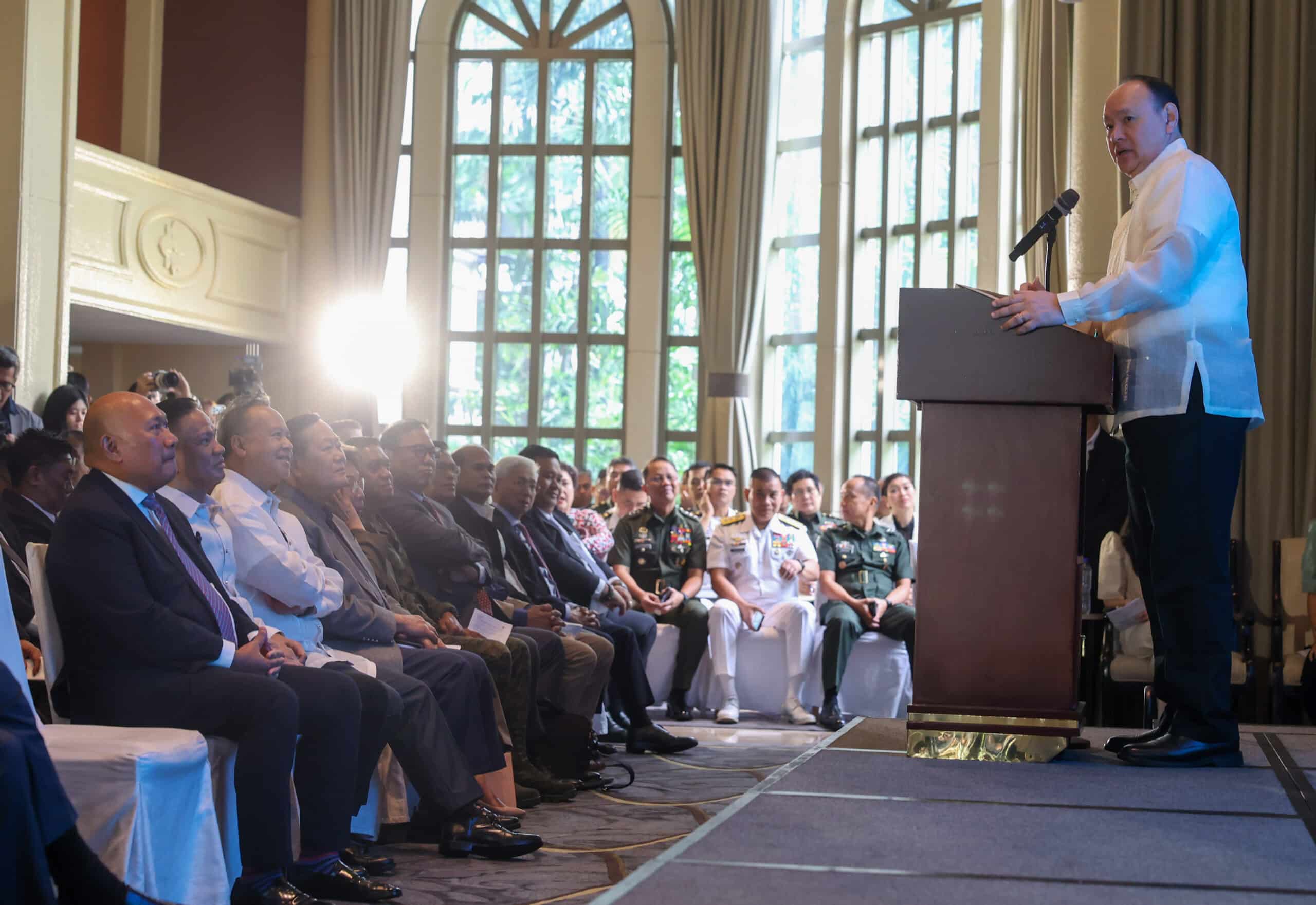 Arbitral win is a responsibility, not just a legacy