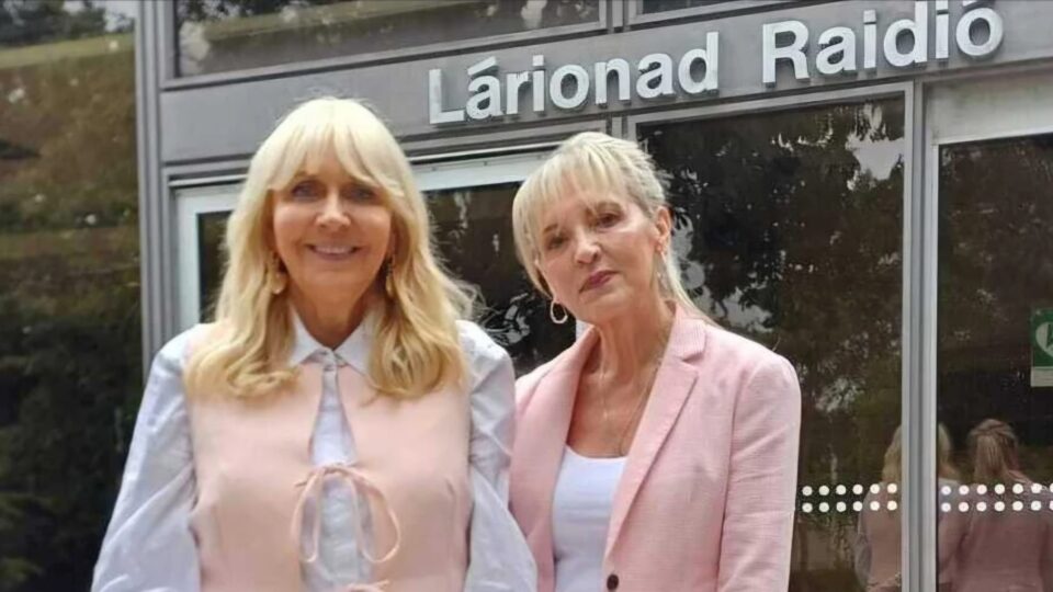 Are we supposed to cheer Martina Anderson's abortion?