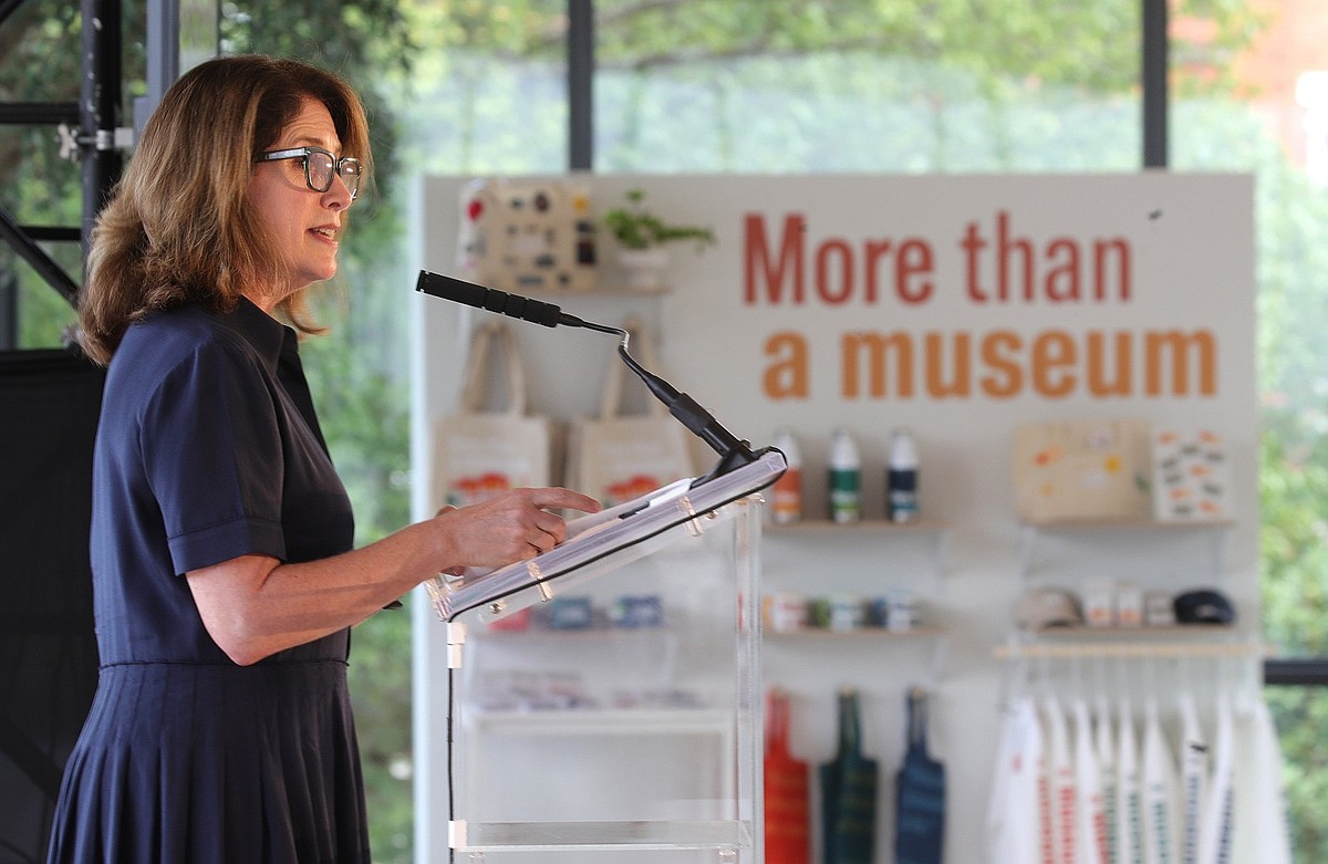 Arkansas Museum of Fine Arts kicks off marketing campaign, announces ‘AMFA Classroom’ partnerships