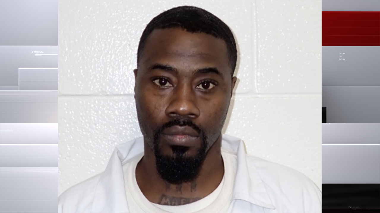 Arkansas prison inmate charged in death of woman on Indy's southwest side - Indianapolis News | Indiana Weather | Indiana Traffic