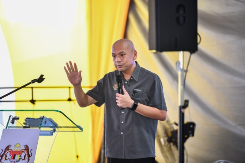 Armizan: Govt expands diesel subsidy scheme to help small businesses