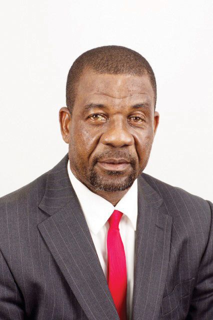 Arthur Nibbs Among First to Receive Barbuda Freehold Land Title