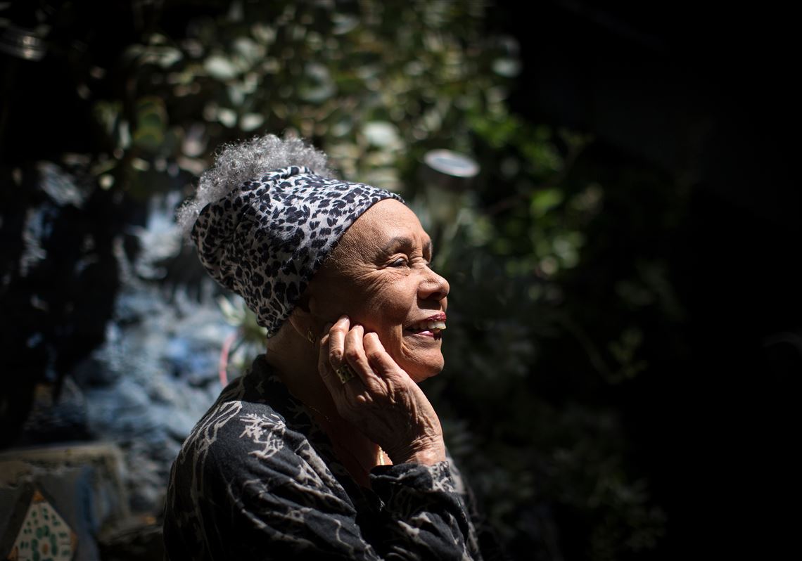Artist Betye Saar, whose work reflects Black identity, has died at 99