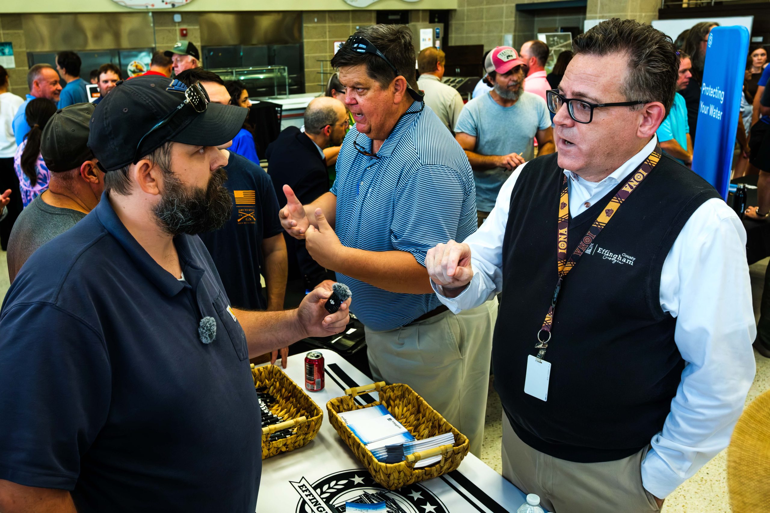 As Effingham County data center plan advances, next step is state evaluation process