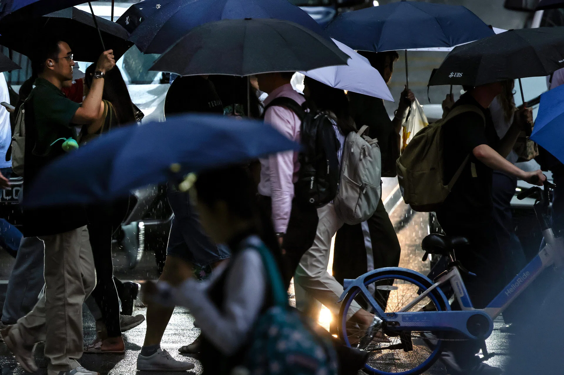 As Singapore's growth continues to surprise, doing better than expected has its own dangers