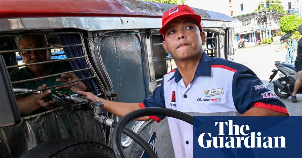 Asia ‘scraping the bottom of the barrel’ as Red Sea oil blockade worsens energy crisis | Asia Pacific