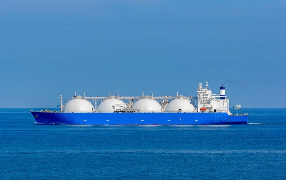 Asian LNG prices hit four-month high as Hormuz crisis deepens