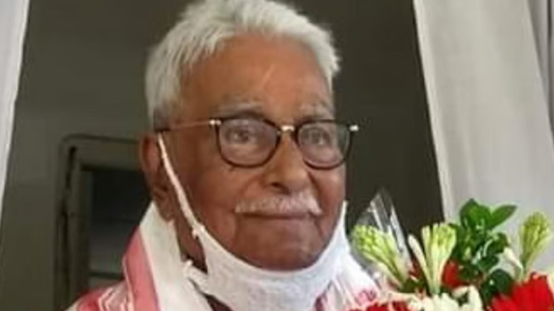Assam doctor who evacuated Indian POWs after 1962 war passes away