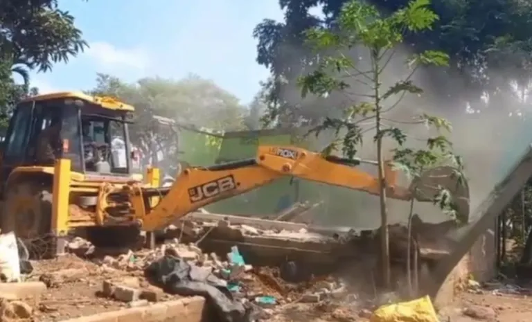 Assam to launch major forest eviction drive in Goalpara: Minister Jayanta Malla Baruah