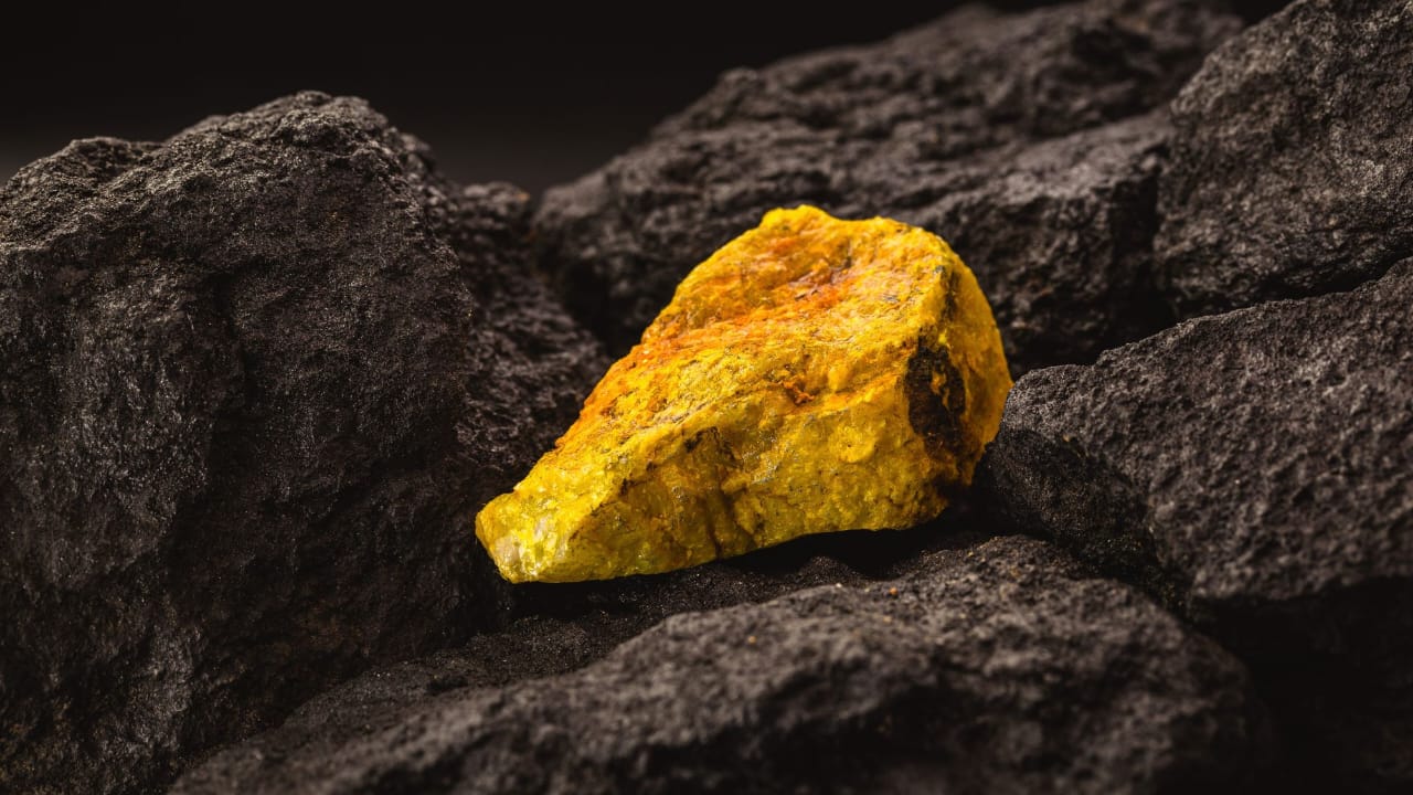 Atomic Eagle reportedly grows Zambia uranium project
