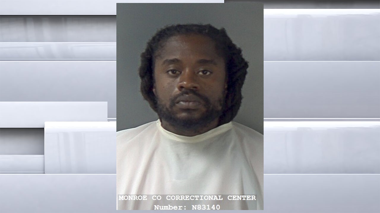 Attempted murder suspect arrested in Indianapolis for Bloomington shooting - Indianapolis News | Indiana Weather | Indiana Traffic