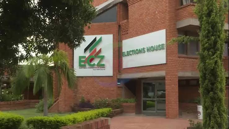 August Polls: Leading opposition party, NRPUP, accuses ECZ of ‘suspicious secrecy’ over ballot paper handling