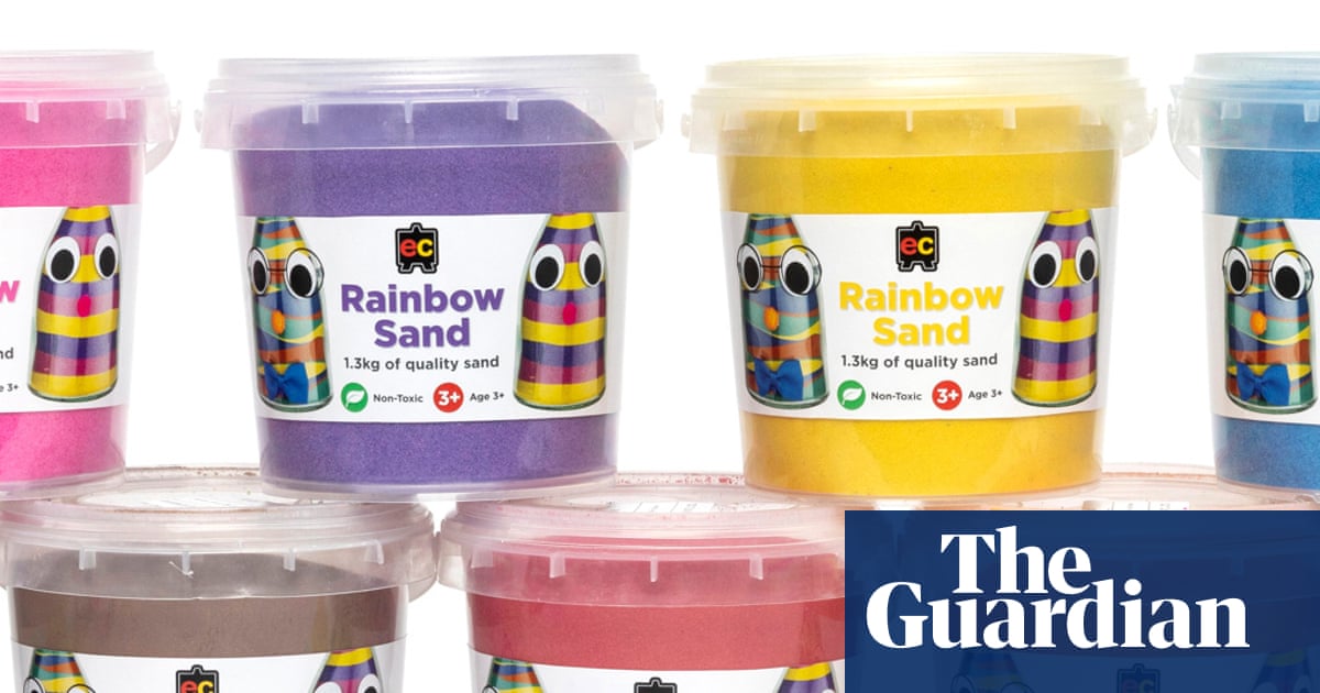 Australian and NZ safety assurances about asbestos in play sand were based on supplier’s own assessment | Australian Competition and Consumer Commission (ACCC)