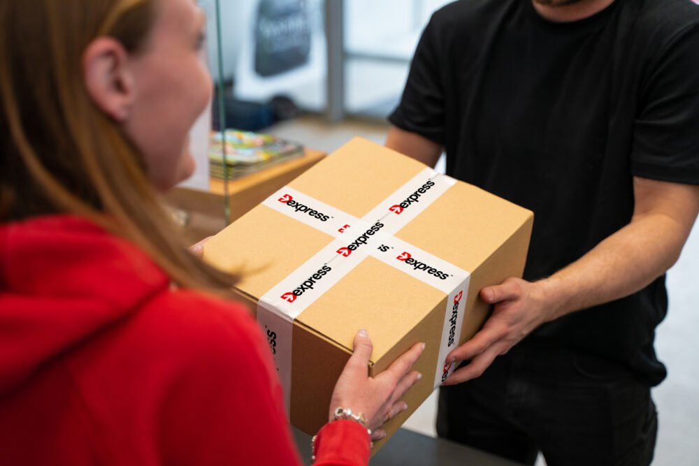 Austrian Post to acquire D Express from United GroupSerbian Monitor