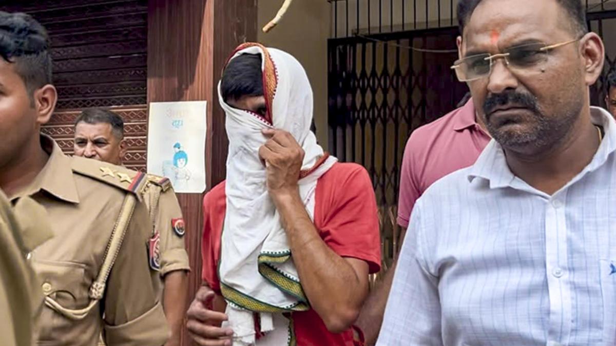 Ayodhya Ram Temple donation case: SIT names Avinash Shukla as prime accused