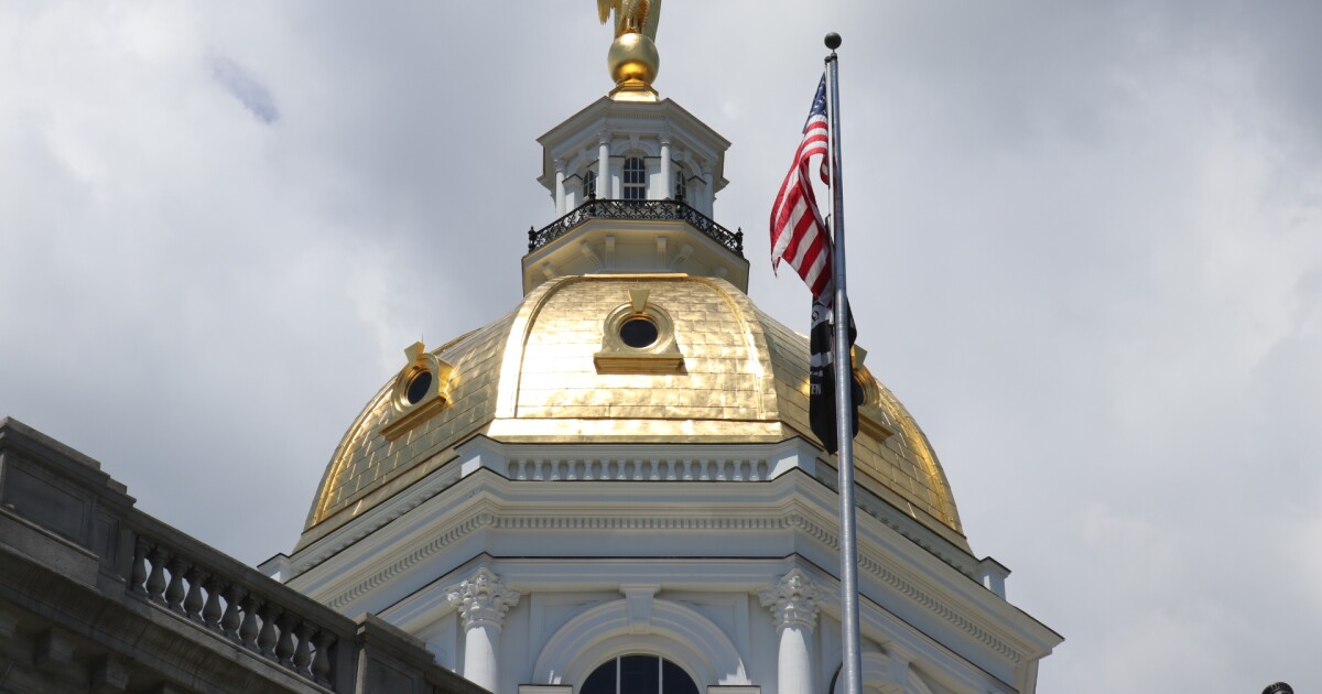 Ayotte signs bill to put local school tax cap question on November ballot