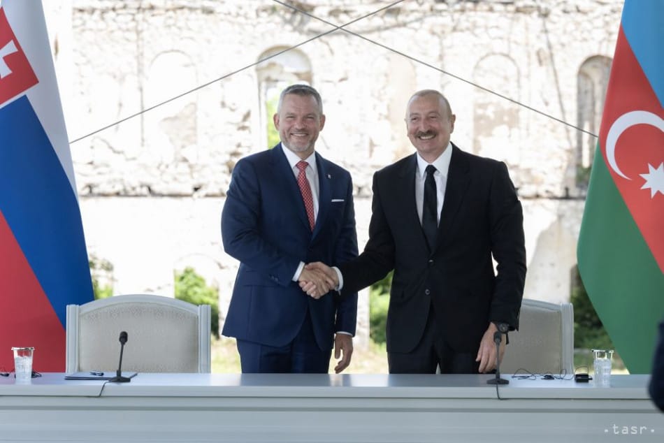 Azerbaijan Guarantor of Stability and Development